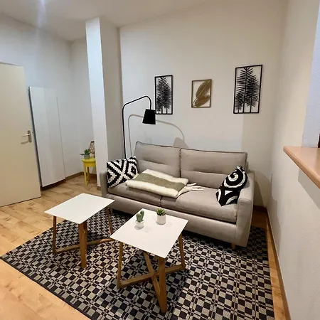 Little - Baptiste Apartment Lille